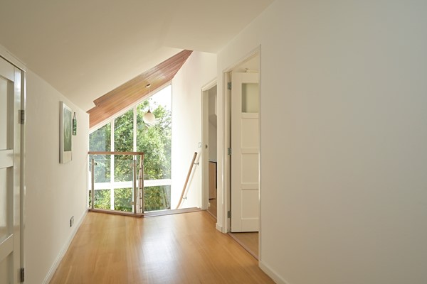 Medium property photo - John F. Kennedylaan 241, 2285 AH Rijswijk